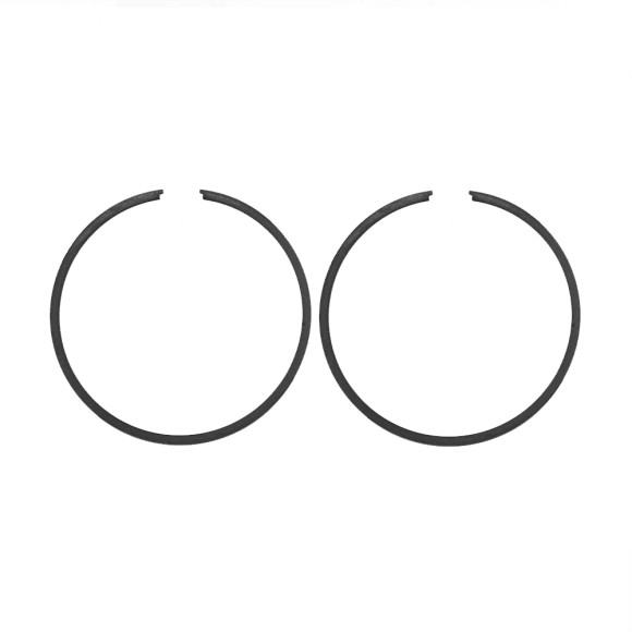 Кольца поршневые +0,25мм Sledex для Polaris