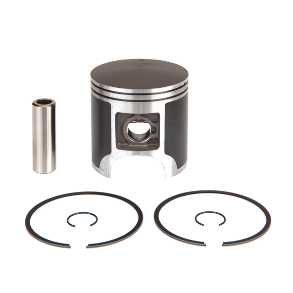 Поршень в сборе с кольцами +1,50мм Sledex для Polaris алюминий Поршень в сборе с кольцами +1,50мм Sledex для Polaris алюминий