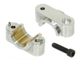 Вкладыш рулевой колонки (верхний) SM-08760 Вкладыш рулевой колонки (верхний) SM-08760