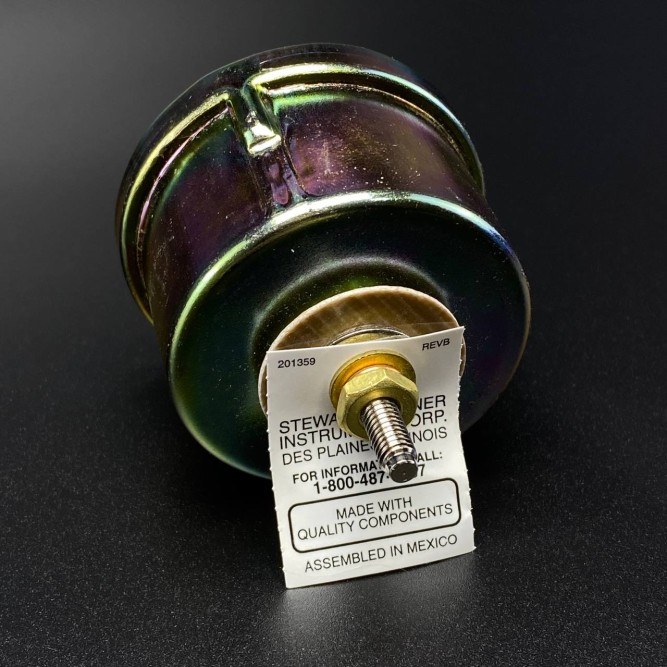 Датчик давления масла SENDER ASSY-DUAL (Quicksilver)