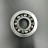 Подшипник шариковый Yamaha 4-15 (20x57x15) (KACAWA)