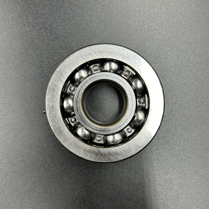 Подшипник шариковый Yamaha 4-15 (20x57x15) (KACAWA)