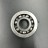 Подшипник шариковый Yamaha 4-15 (20x57x15) (KACAWA)