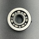 Подшипник шариковый Yamaha 4-15 (20x57x15)(PREMARINE)