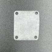 Диафрагма (мембрана) топливного насоса Yamaha 63V-24411-00