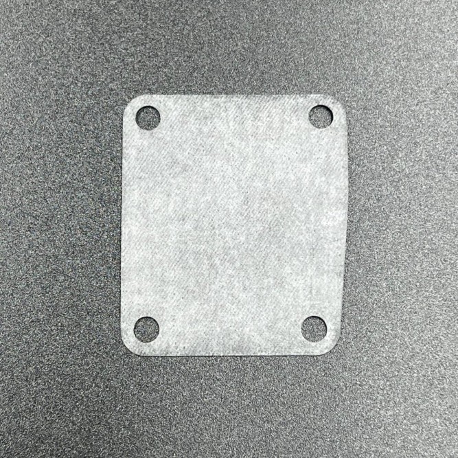 Диафрагма (мембрана) топливного насоса Yamaha 63V-24411-00