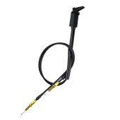 Трос обогатителя карбюратора Sledex для Arctic Cat