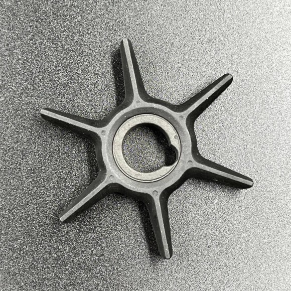 Ремкомплект помпы охлаждения Mercury 6-15 (Kacawa)