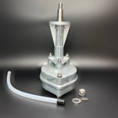 Редуктор рулевой (T73) (PWB) Редуктор рулевой (T73) (PWB)