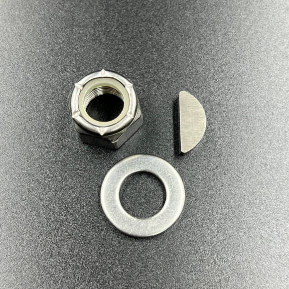 Редуктор рулевой (T73) (PWB) Редуктор рулевой (T73) (PWB)