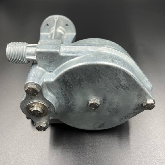 Редуктор рулевой (T73) (PWB)