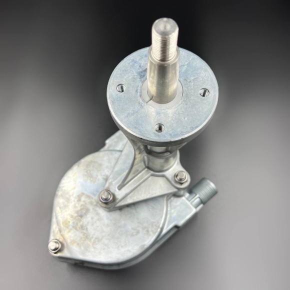 Редуктор рулевой (T73) (PWB)