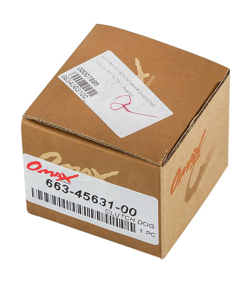 Муфта переключения скоростей Yamaha 55, Omax