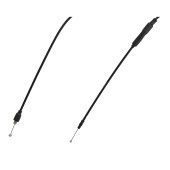 Трос выхлопного клапана Sledex для Polaris Трос выхлопного клапана Sledex для Polaris