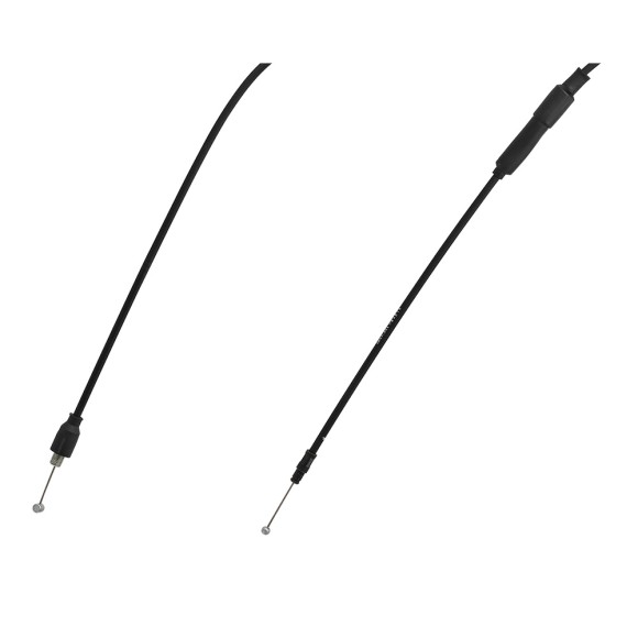 Трос выхлопного клапана Sledex для Polaris