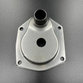 Корпус помпы охлаждения Mercury 25-50 (Металлический) (Osaka)