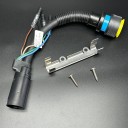 Жгут электропроводки с разъёмами HARNESS ASY-ADPTR (Quicksilver)