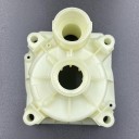 Корпус помпы охлаждения Yamaha F300-350 (Yamaha)
