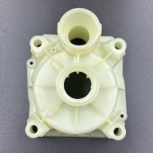 Корпус помпы охлаждения Yamaha F300-350 (Yamaha)