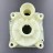 Корпус помпы охлаждения Yamaha F300-350 (Yamaha)