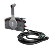 Дистанционное управление Yamaha 703 (С кнопкой гидроподъема) (Толкающая) (10Pin) (Marine Rocket) Дистанционное управление Yamaha 703 (С кнопкой гидроподъема) (Толкающая) (10Pin) (Marine Rocket)