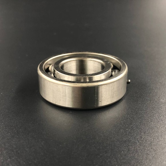 Подшипник шариковый Yamaha 9.9-15 (09262-25078;93306-205U7) (25x52x15) (PREMARINE2)