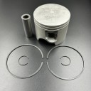 Поршневой комплект Yamaha 115-225 (P) (23mm) (0.25mm) (KACAWA)