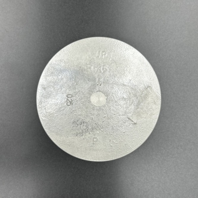 Поршневой комплект Yamaha 115-225 (P) (23mm) (0.25mm) (KACAWA)