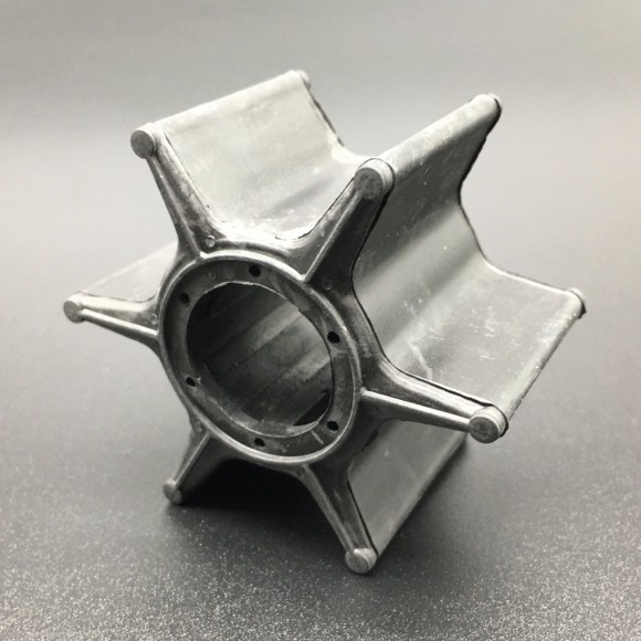 Крыльчатка помпы охлаждения Yamaha F75-100 (PREMARINE) Крыльчатка помпы охлаждения Yamaha F75-100 (PREMARINE)