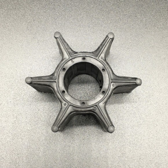 Крыльчатка помпы охлаждения Yamaha F75-100 (PREMARINE) Крыльчатка помпы охлаждения Yamaha F75-100 (PREMARINE)