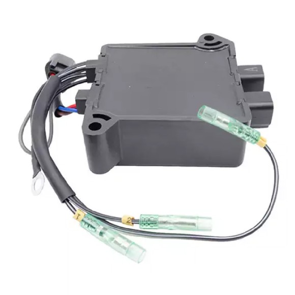 Блок зажигания CDI Skipper для Yamaha 50/75/85 Блок зажигания CDI Skipper для Yamaha 50/75/85