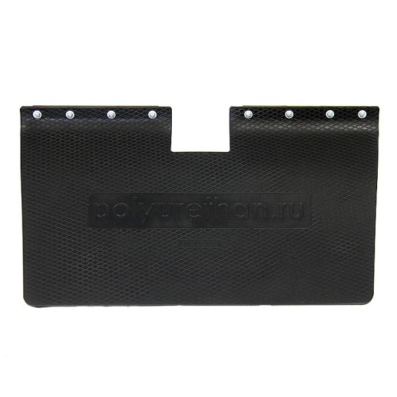 Брызговик BRP с креплением 50-20-19-011 Брызговик BRP с креплением 50-20-19-011