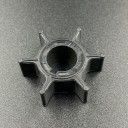 Крыльчатка помпы охлаждения Honda BF15-20 (пластиковая втулка) (Omax)