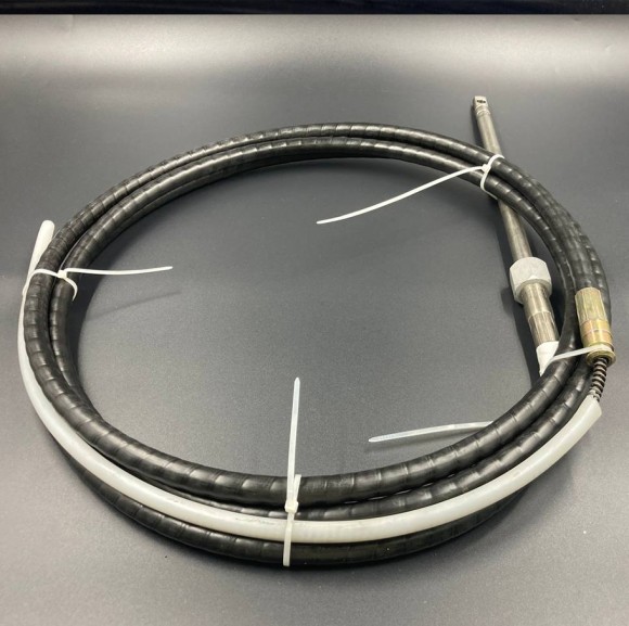 Трос рулевой (9FT) (M66) (PREMARINE) Трос рулевой (9FT) (M66) (PREMARINE)