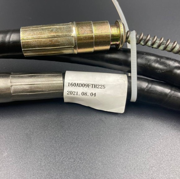 Трос рулевой (9FT) (M66) (PREMARINE)