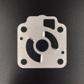 Пластина помпы охлаждения Tohatsu 40-50, 40-50(TLDI) (Tohatsu)