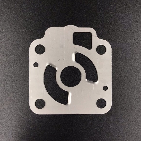 Пластина помпы охлаждения Tohatsu 40-50, 40-50(TLDI) (Tohatsu)