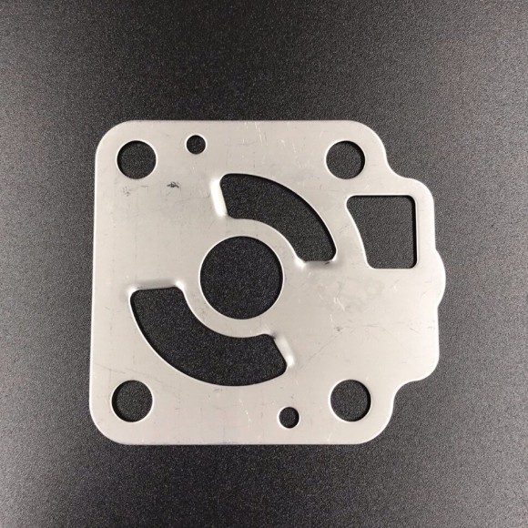 Пластина помпы охлаждения Tohatsu 40-50, 40-50(TLDI) (Tohatsu)