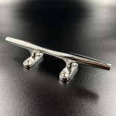 Утка швартовая 10" (сталь) Утка швартовая 10" (сталь)