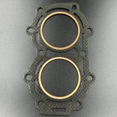 Прокладка под головку Tohatsu 18 (Omax)