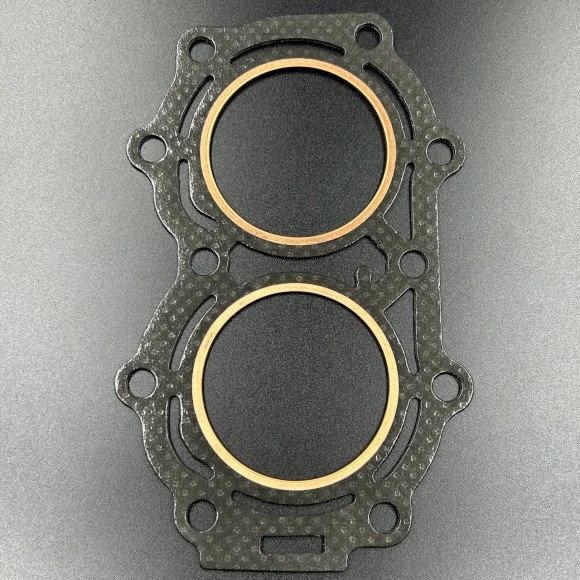 Прокладка под головку Tohatsu 18 (Omax)