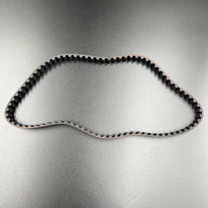 Ремень ГРМ Yamaha F20-40 (831294, 8M0065179) (PREMARINE)