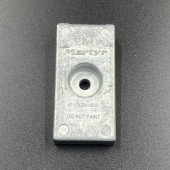 Анод редуктор Honda BF60-BF225 (ZN) (41109-ZW1-B00)(Sinera)