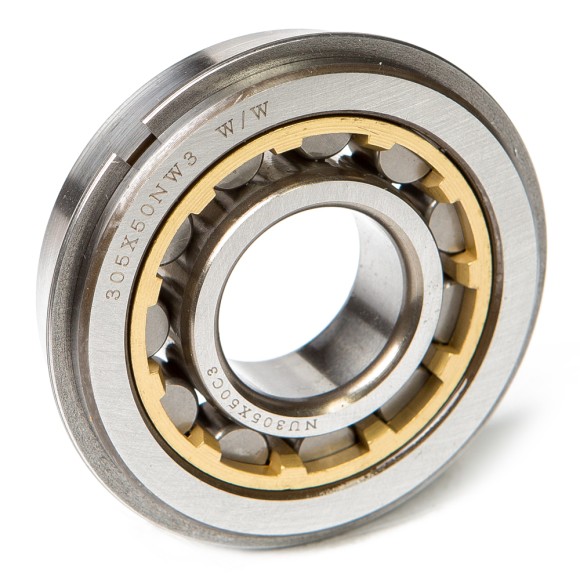 Подшипник коленвала средний Skipper для Yamaha 20-30