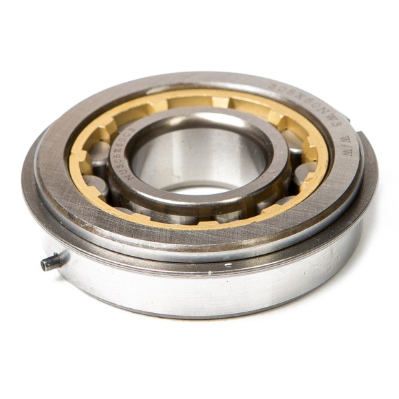 Подшипник коленвала средний Skipper для Yamaha 20-30