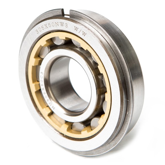 Подшипник коленвала средний Skipper для Yamaha 20-30