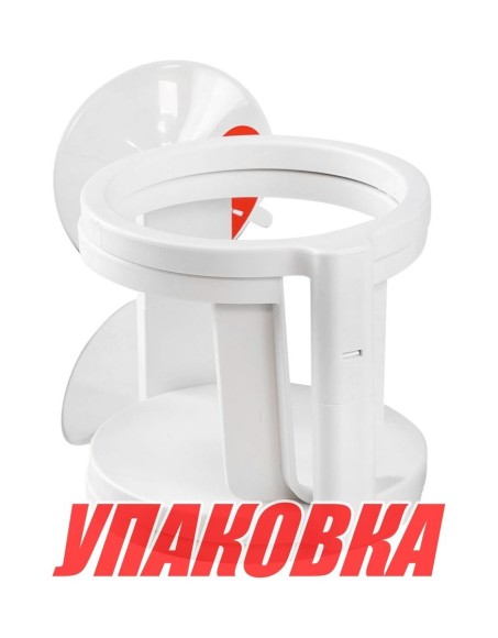Подстаканник складной Swing-Out, 1-2 места (упаковка из 4 шт.)