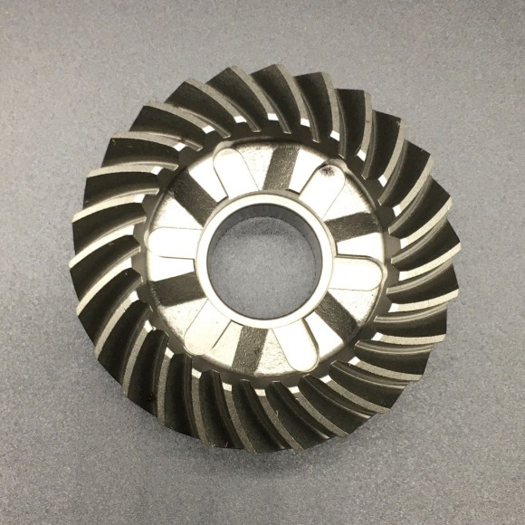 Шестерня заднего хода Yamaha 40X (66T-45571-00; 66T-45570-00)  (Omax)