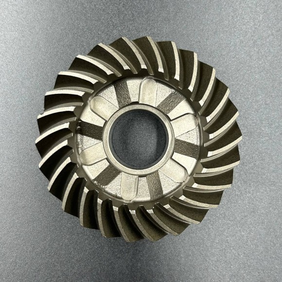 Шестерня заднего хода Yamaha 40X (66T-45571-00; 66T-45570-00)  (Omax)