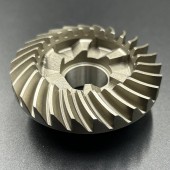 Шестерня заднего хода Yamaha 40X (66T-45571-00; 66T-45570-00) (Omax) Шестерня заднего хода Yamaha 40X (66T-45571-00; 66T-45570-00) (Omax)